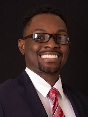 meet dr tyler thompson
