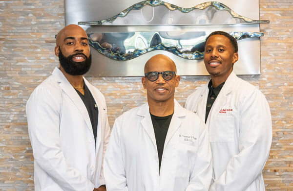 Our Doctors
