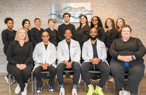 Our Staff