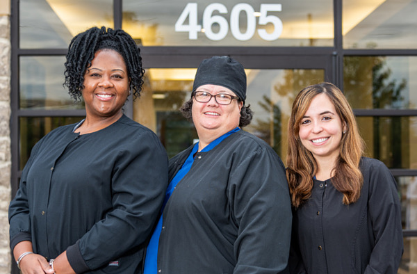 dental hygienists